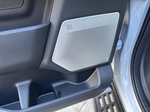 Used 2025 Ford F150 Raptor AWD/4WD image 13
