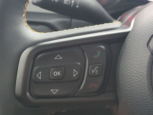 Certified 2024 Jeep Wrangler Willys image 23