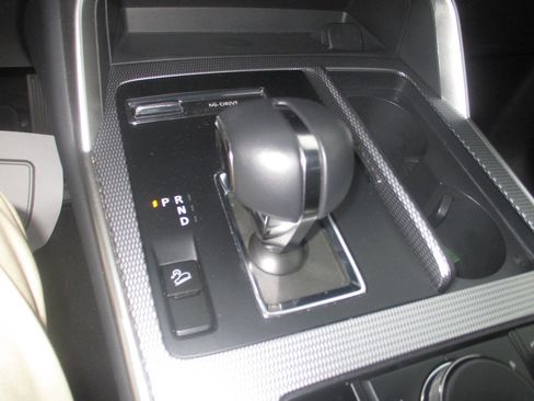 Used 2025 MAZDA CX-70 3.3 Turbo w/ Preferred Package image 22