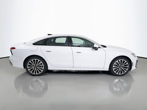 New 2026 Audi A6 Premium image 8