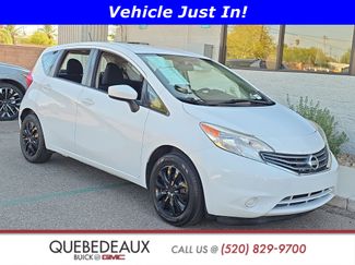 Used 2016 Nissan Versa Note SV FWD video 1