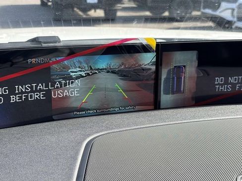 New 2025 Lincoln Navigator Reserve w/ Jet Appearance Package image 29