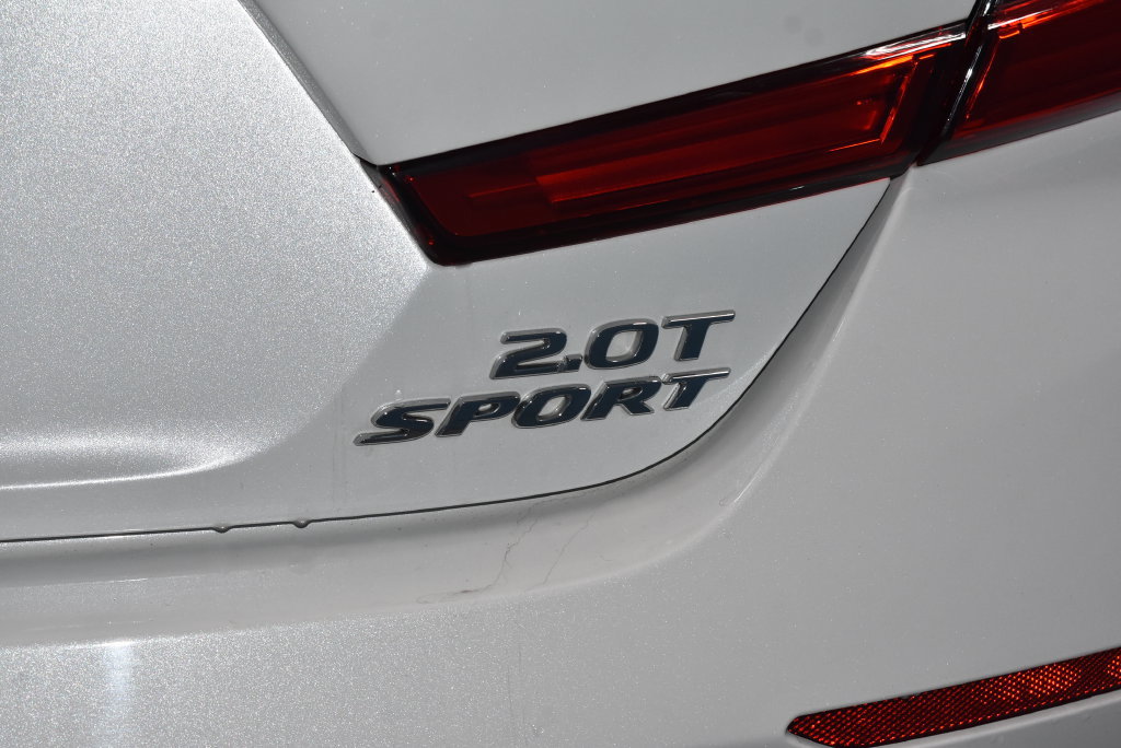 Used 2022 Honda Accord Sport image 33