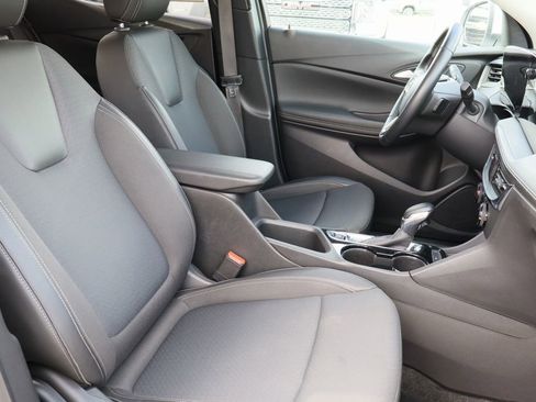 Used 2025 Buick Encore GX Preferred FWD image 27