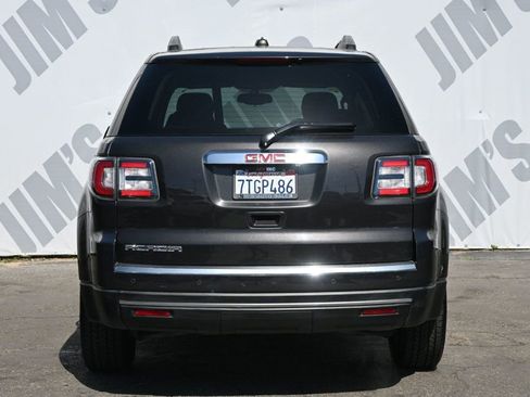 Used 2016 GMC Acadia SLE image 5
