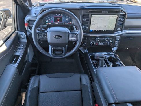 New 2025 Ford F150 Raptor image 14