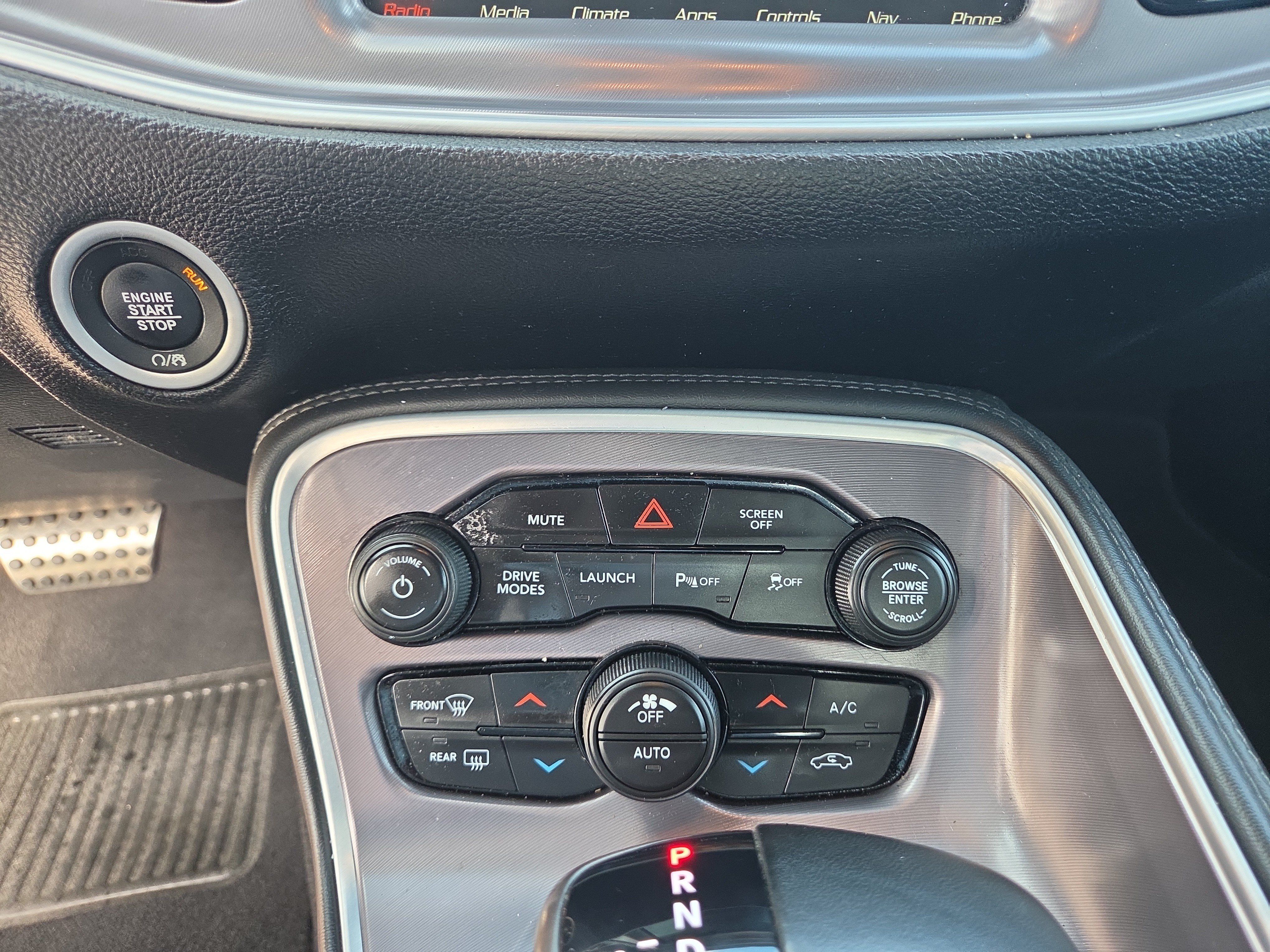 Used 2019 Dodge Challenger R/T Scat Pack RWD image 6