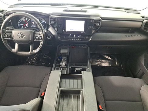 Used 2023 Toyota Tundra SR image 16