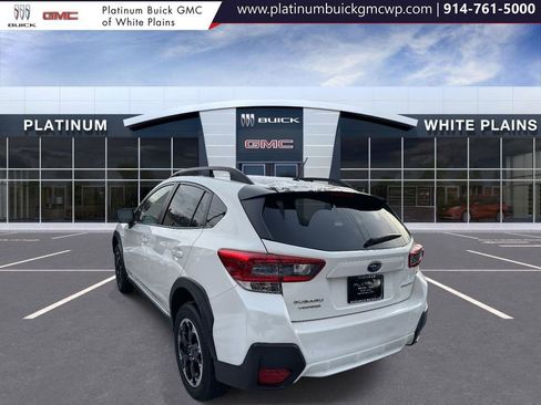 Used 2023 Subaru Crosstrek 2.0i image 5