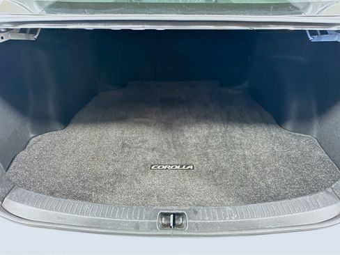 Used 2023 Toyota Corolla LE w/ Carpet Mat Package (TMS) image 26