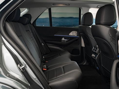 New 2026 Mercedes-Benz GLE 350 GLE 350 image 45