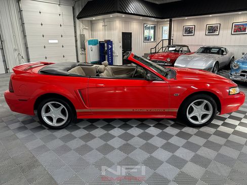 Used 2000 Ford Mustang GT image 12