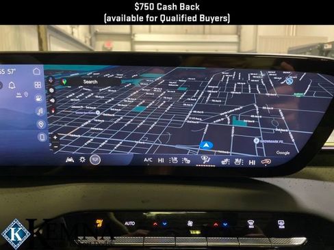 New 2026 Buick Enclave Avenir w/ Super Cruise Package image 20