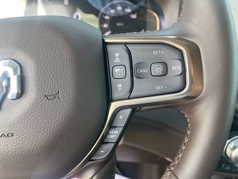 New 2026 RAM 1500 Limited image 30