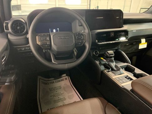 New 2026 Toyota Land Cruiser image 4