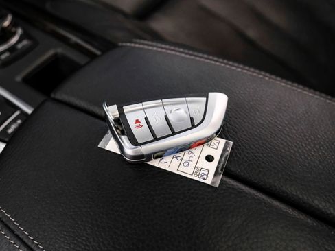 Used 2018 BMW X5 xDrive50i image 52