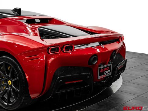 Used 2023 Ferrari SF90 Stradale AWD/4WD image 25