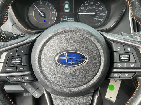 Certified 2023 Subaru Crosstrek 2.0i Premium image 14
