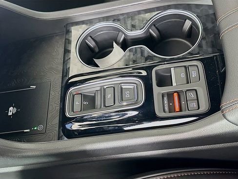 New 2026 Honda Passport TrailSport Elite image 15