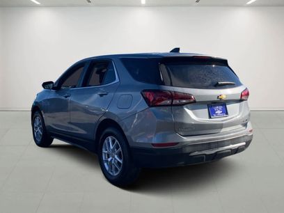 Certified 2024 Chevrolet Equinox LT