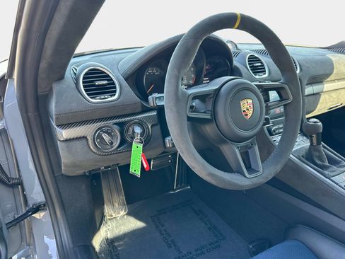 Used 2023 Porsche 718 Cayman GT4 RS image 20