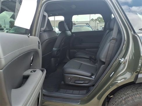 New 2026 Hyundai Palisade XRT Pro image 17