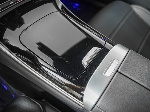 Certified 2026 Mercedes-Benz GLC 300 image 15