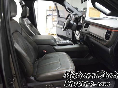 Used 2022 Ford Expedition Timberline AWD/4WD image 35