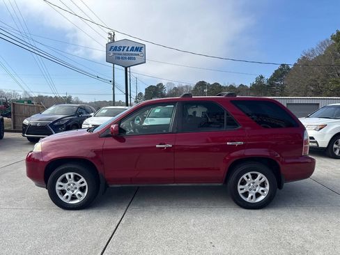 Used 2006 Acura MDX Touring image 4