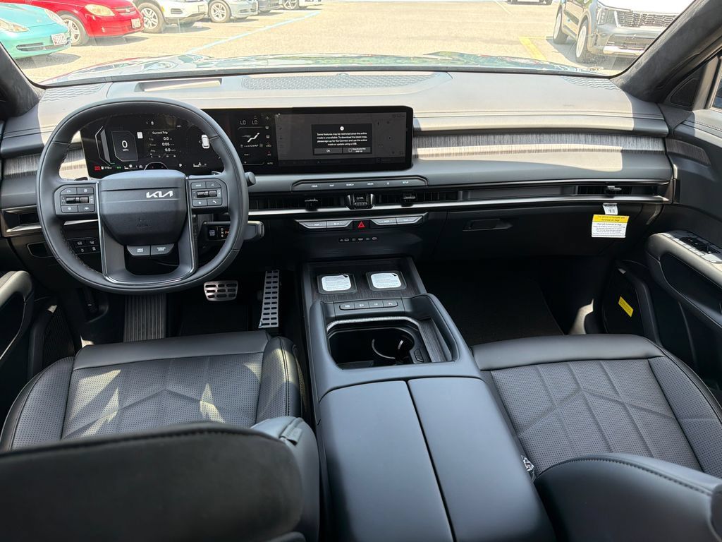 New 2027 Kia Telluride SX Prestige X-Line w/ Towing Package AWD/4WD image 19