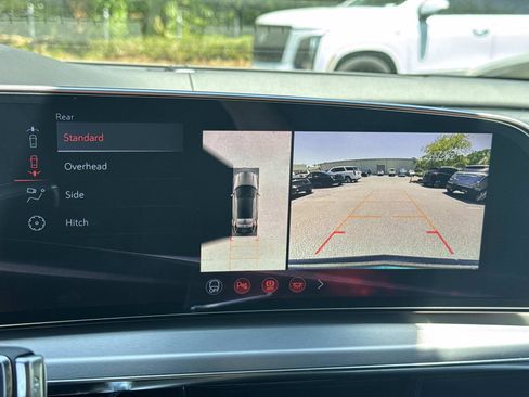 New 2026 Cadillac Lyriq V w/ LPO, Floor Liner Package AWD/4WD image 27