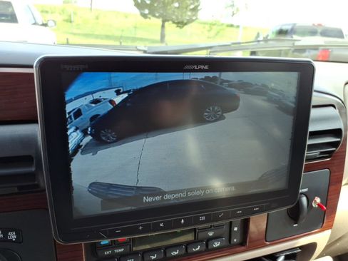 Used 2005 Ford F350 XLT AWD/4WD image 22