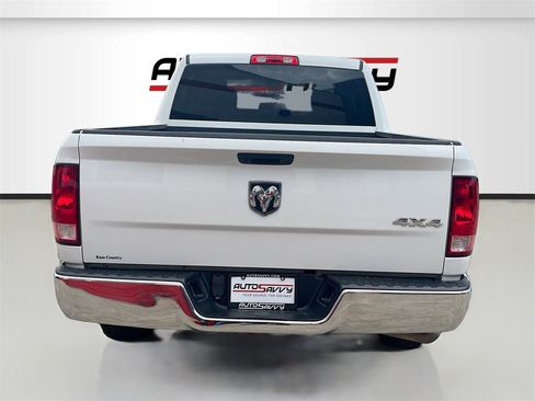 Used 2023 RAM 1500 Tradesman w/ Tradesman SXT Package image 6
