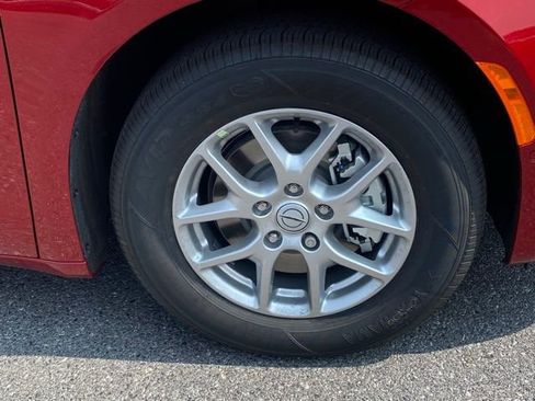 New 2026 Chrysler Pacifica Select image 11