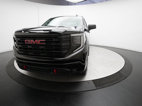Certified 2023 GMC Sierra 1500 Elevation w/ X31 Off-Road Package image 31
