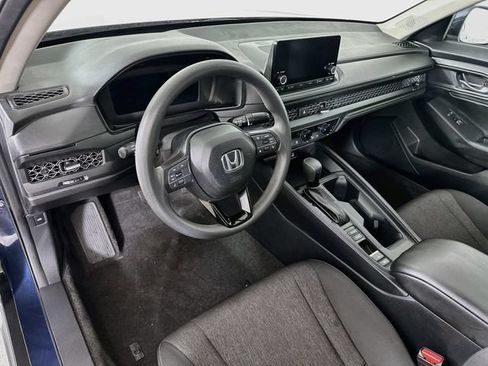 Used 2024 Honda Accord EX image 20