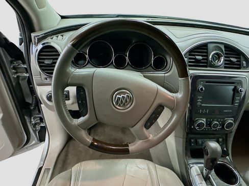 Used 2014 Buick Enclave Leather AWD/4WD image 18