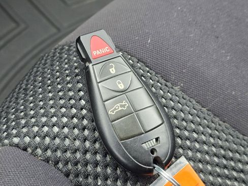 Used 2014 Dodge Dart SXT FWD image 23