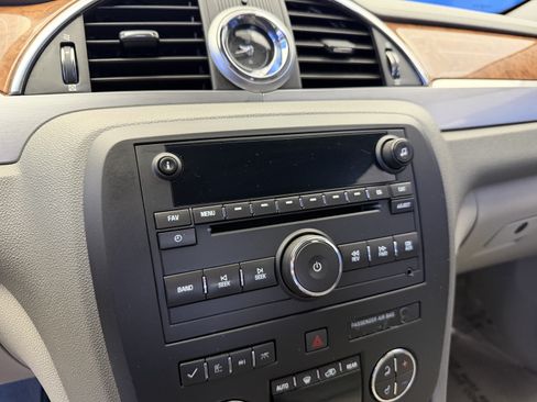 Used 2012 Buick Enclave Leather w/ Trailering Provision Package AWD/4WD image 19