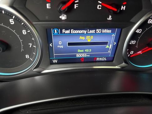 Used 2024 Chevrolet Equinox LT AWD/4WD image 20