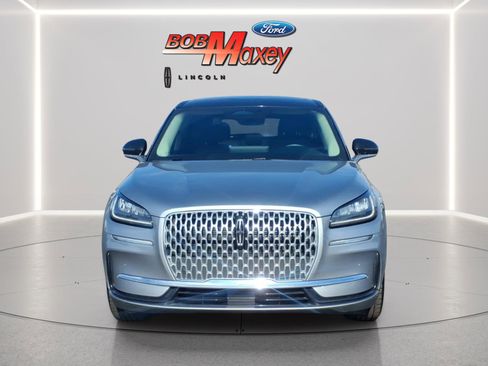 Used 2024 Lincoln Corsair AWD w/ Equipment Group 101A image 2