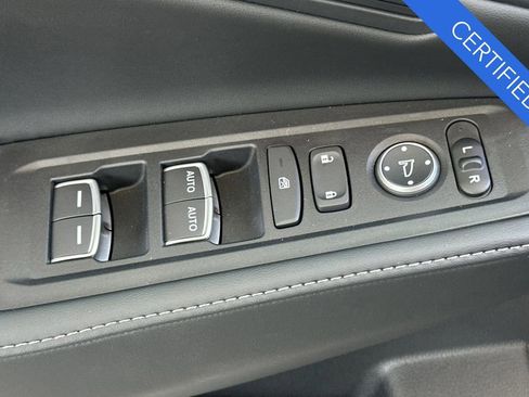 Certified 2026 Honda Accord Sport image 12