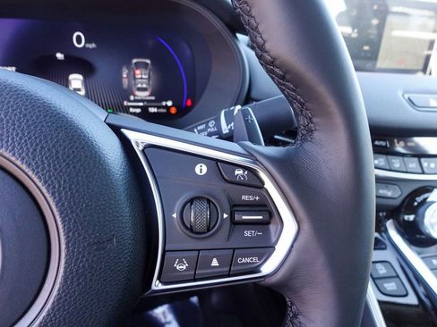 New 2025 Acura TLX Technology Package image 17