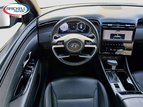 Used 2024 Hyundai Tucson XRT FWD image 19
