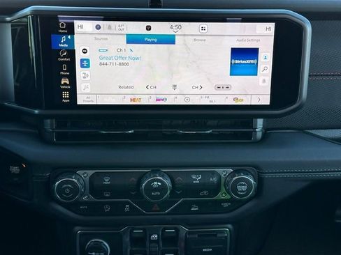 New 2026 Jeep Gladiator Rubicon image 7