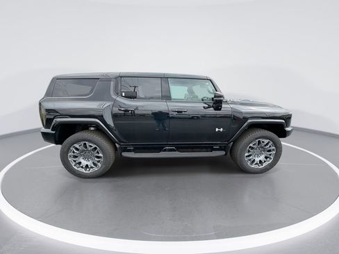 New 2025 GMC Hummer EV 3X image 9