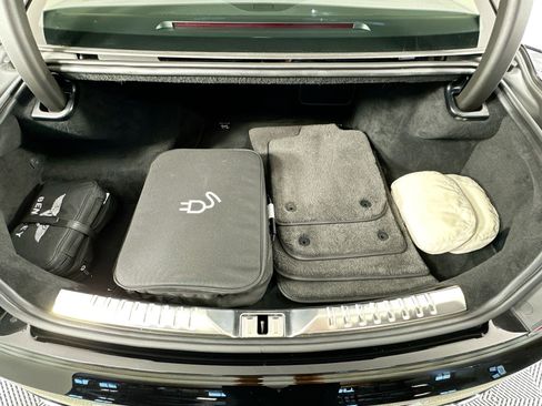 Certified 2024 Bentley Flying Spur Azure image 28