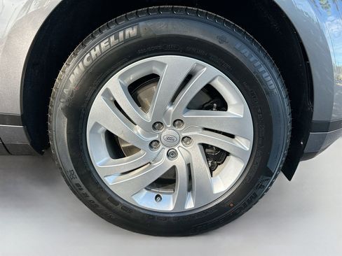 New 2026 Land Rover Range Rover Evoque S image 33