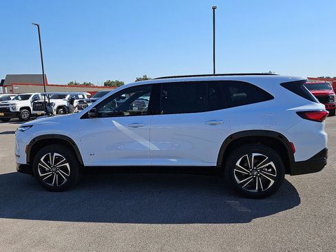 New 2026 Buick Enclave Sport Touring w/ Power Package image 2