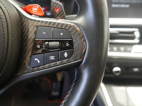 Used 2022 BMW M4 xDrive Competition w/ Executive Package image 26